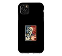 Ammit Egyptian Mythology Scales Justice Case for iPhone 11 Pro Max