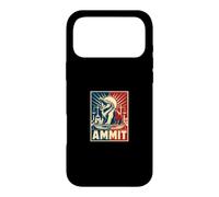 Ammit Egyptian Mythology Scales Justice Case for iPhone 17 Pro Max
