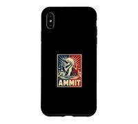 Ammit Egyptian Mythology Scales Justice Case for iPhone XS Max