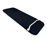 AMMKRO Neoprene Keyboard Carrying Travel Zipper Case Pouch for HP 230 Wireless Keyboard and Mouse Combo Set