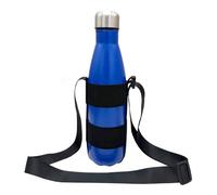 AMMKRO Water Bottle Holder Strap Sling for 16 to 40Oz Owala FreeSip, Hydro Flask, Yeti, Stanley Flip, Universal Water Bottles for Walking Hiking Travel (Bottle Excluded) (Double Band)