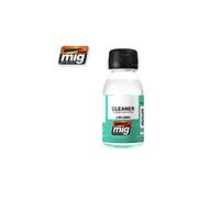 Ammo Acrylic Auxiliary Cleaner (100 Ml)