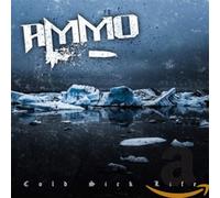 Where's that from – Ammo - Ammo - Cold Sick Life