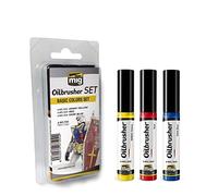 Ammo Basic Colors Set Oilbrushers Set