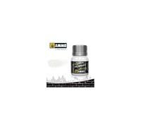 Ammo by Mig AMIG0600 White