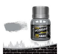 Ammo by Mig AMIG0602 Medium Grey