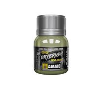 Ammo by Mig AMIG0608 Light Olive Green