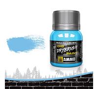 Ammo by Mig AMIG0614 Medium Blue