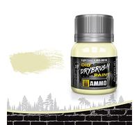 Ammo by Mig AMIG0617 Medium German Yellow