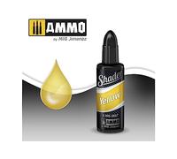 Ammo by Mig AMIG0867 Yellow Shader
