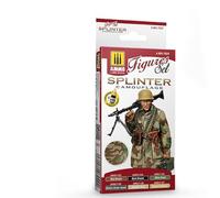 Ammo by Mig AMIG7029 Splinter Camouflage