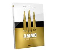 Ammo Catalog With Step-By-Step (2018)