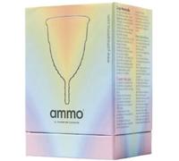 Ammo Colors Menstrual Cup S