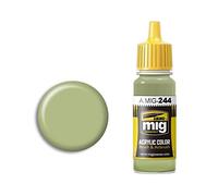 Ammo Duck Egg Green (Bs 216) Acrylic Paints (17 Ml)