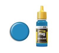 Ammo Fs 15102 Dark Gray Blue Acrylic Paints (17 Ml)