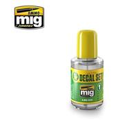 Ammo Mig: 2029 Ultra Decal Set 1 (30ml)