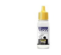 AMMO MIG-2054 Ultra-Matt Lucky Varnish (17 Ml Size), Multi-Colour
