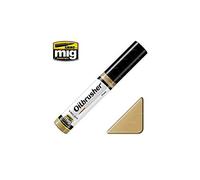 Ammo MIG-3516 Dust Oil Brush