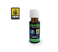 Ammo Mig: 8036 Debonder for Cyanoacrylates