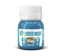 Ammo MIG AMIG2032ULTRA Liquid Mask