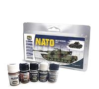 Ammo Nato Weathering Set
