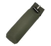 Ammo North West Ltd 1 lb Khaki Standard Canvas Dummies by Bisley