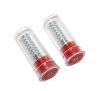 Ammo North west Ltd Bisley 410 Gauge Shotgun Plastic Snap Caps