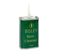 Ammo North West Ltd Bisley Shotgun Rifle Bore Cleaner Scrubbing Solvent Oil Cleaning Solution 125ml Spout Tin