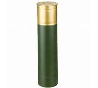 Ammo North West Ltd Jack Pyke Cartridge Flask 500ml New Green Colour