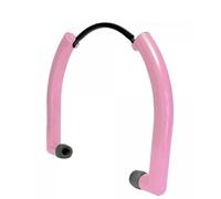 Ammo North West Ltd Napier Pro 9 Hearing Protection Pink