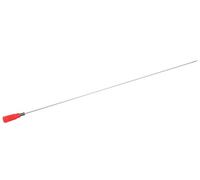 Ammo North West Ltd Parker Hale Rifle Rod .22 Male Grey Rod Red Handle 37"