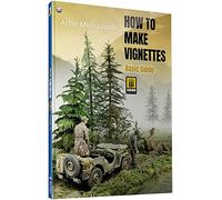 AMMO OF MIG - How to Make Vignettes