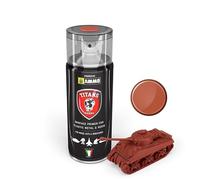 Ammo of Mig TITANS HOBBY: RUST BASE MATT PRIMER