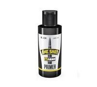 Mig Jimenez Ammo One Shot Primer - Black One Shot - Profesional Primer