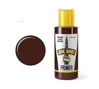 Ammo One Shot Primer - Brown Oxide Primer One Shot - Profesional Primer