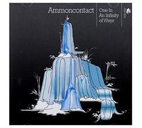 Ammoncontact - 1 In An Infinity Of Ways