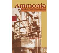 Ammonia: Catalysis and Manufacture