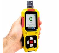 Ammonia Detector by Forensics | 10ft Drop Test Pass | Farm, Poultry, Pig | Air Quality Measurements | Large Digits |