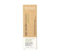 Revlon Professional Hair colour & hair tint Color Sublime Ammonia Free Permanent Colour 5.1