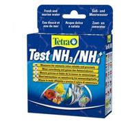 Tetra Test NH3/NH4, Easy to Use Kit for Determining Ammonia Levels Reliably and Precisely, 17 ml