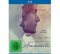 Ammonite BD