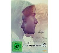 Ammonite [DVD]