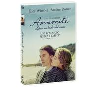 AMMONITE - SOPRA UN' - DVD - M3z