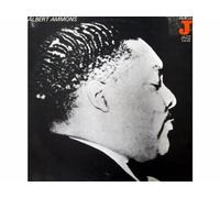 Ammons, Albert - Albert Ammons [Vinyl LP record] [Schallplatte]