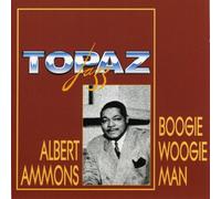 Ammons Albert - Boogie Woogie Man