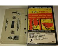 Ammons,Gene All Star - Happy Blues [CASSETTE]