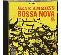 Ammons Gene - Bad Bossa Nova
