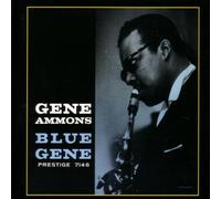 Ammons, Gene - Blue Gene