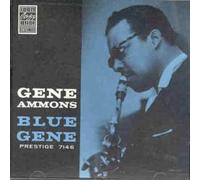 Gene Ammons - Blue Gene