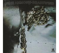 Ammons, Gene - Brasswind